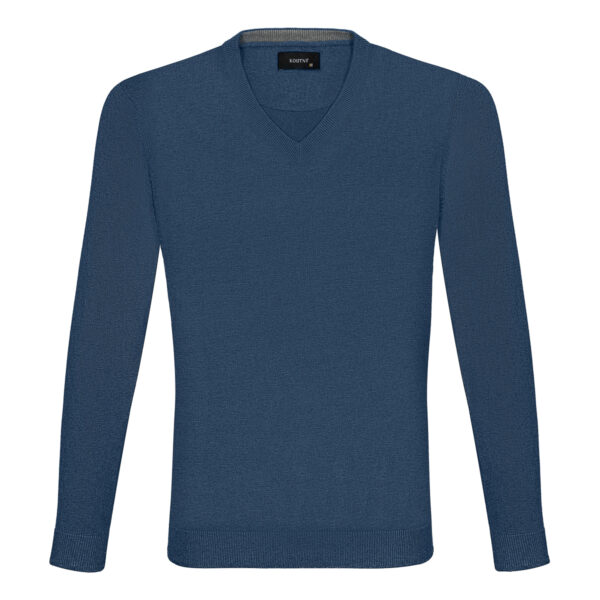 Odzież Typu Duch Sweter 1024V Jeans