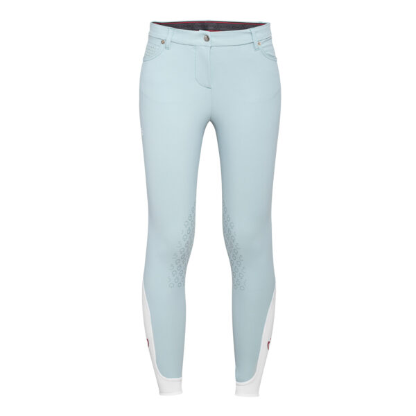 Odzież Typu Duch spodnie jeździeckie