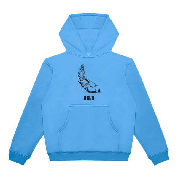 Odzież na Płasko Bluza