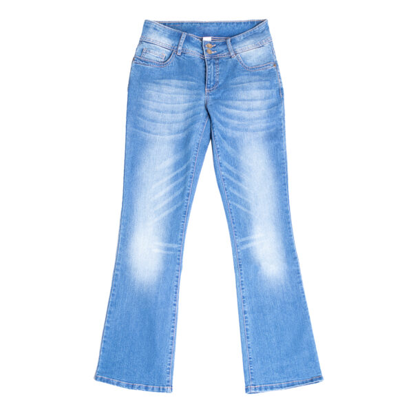 Odzież na Płasko spodnie