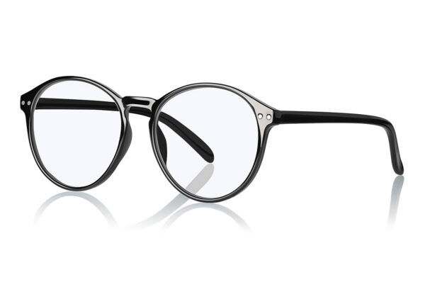 Okulary - oprawki zdjęcie produktowe packshot 1