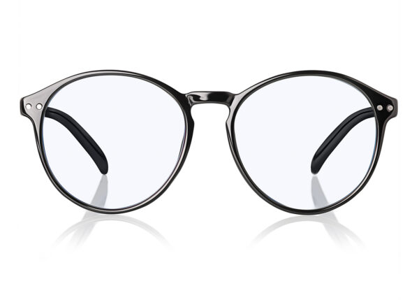 Okulary - oprawki zdjęcie produktowe packshot 2