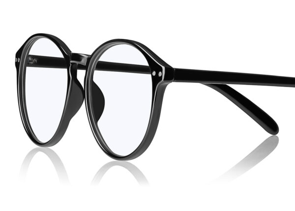 Okulary - oprawki zdjęcie produktowe packshot 3