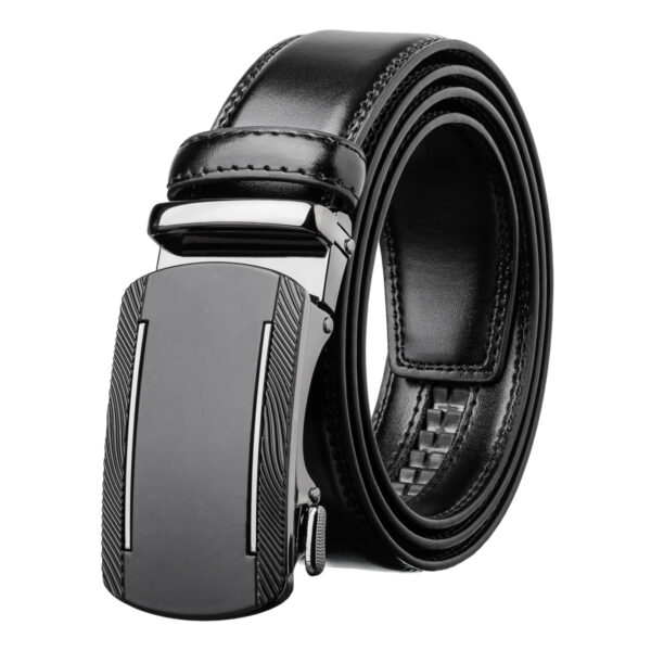 Paski skórzane - pasek-2