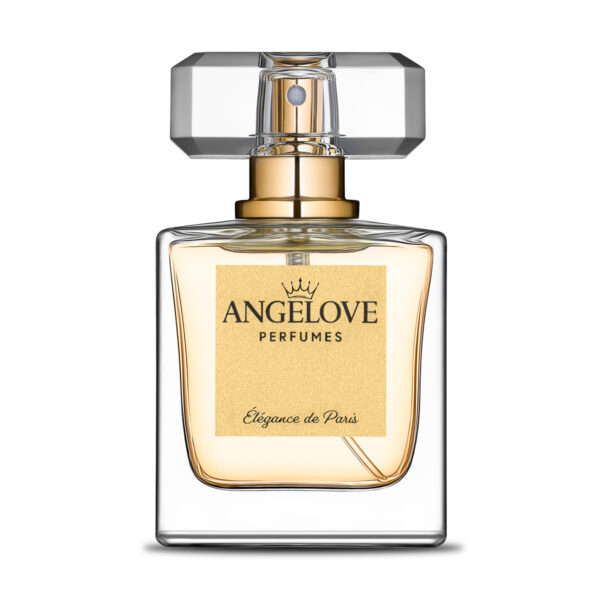 Perfumy Angelove Flakonik -4