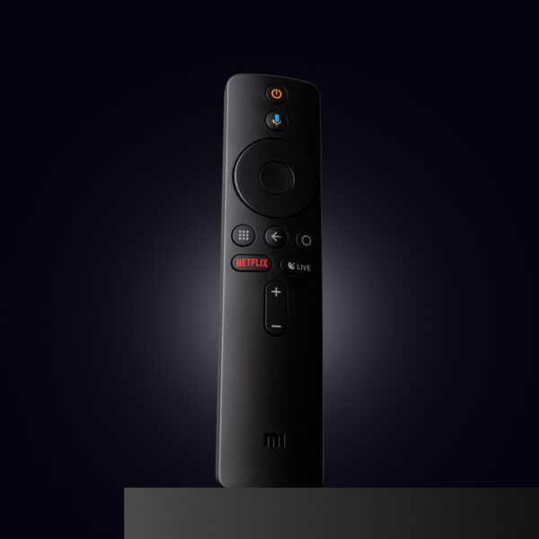 Pilot - Produkt czarne tło