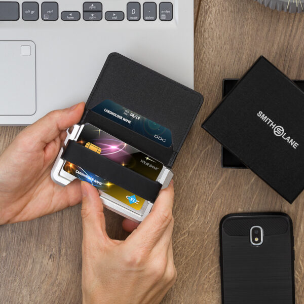 Portfel - zdjęcie produktowe 10-5