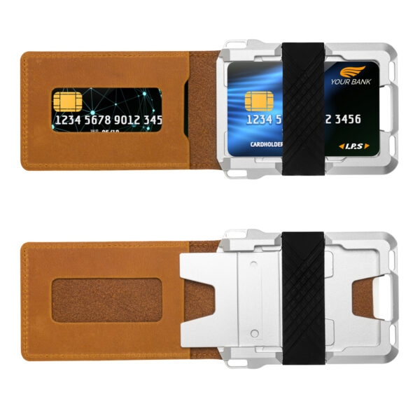 Portfel - zdjęcie produktowe