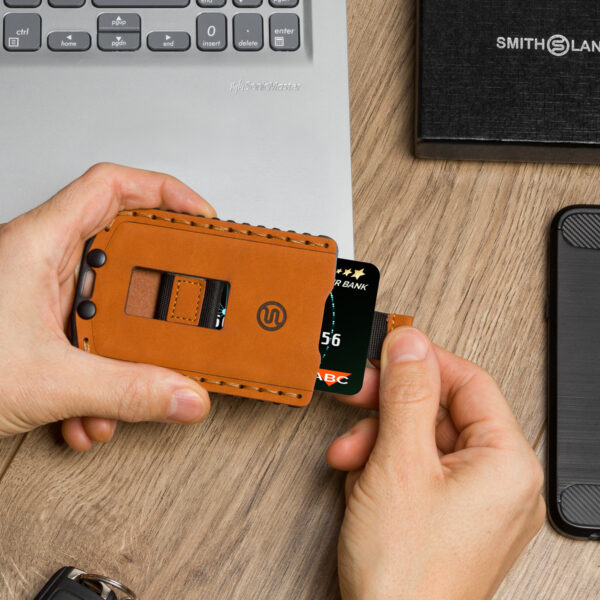 Portfel prezentacja - zdjęcie produktowe 5-7