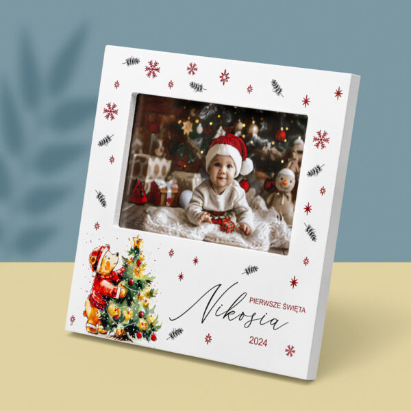 Ramka na zdjęcia Artiprint