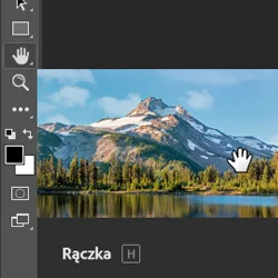 Skrót klawiaturowy H