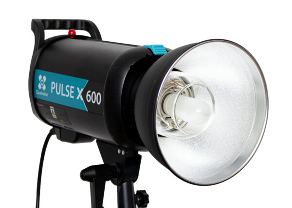 Lampa Studyjna błyskowa