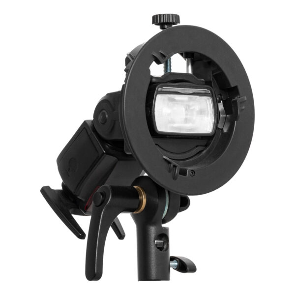 Studio - holder bowens