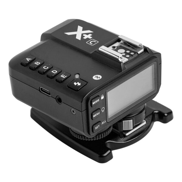 Studio - wyzwalacz radiowy