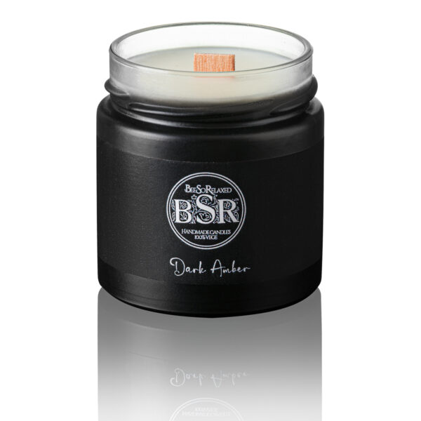 Świeczki zapachowe - zdjęcie packshot _-21