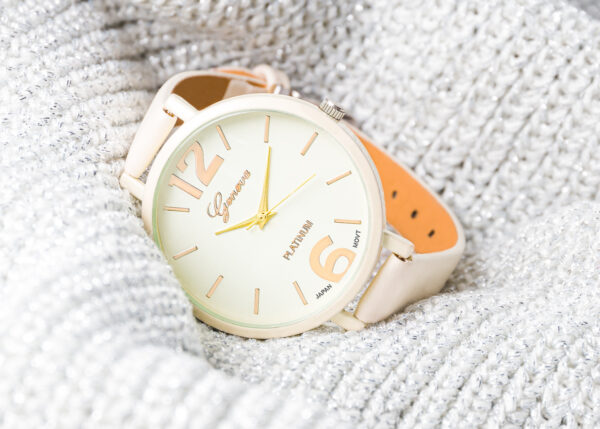 Zegarki - Zegarek na rękę