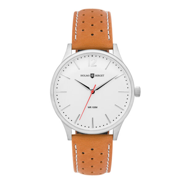 Zegarek na rękę zdjęcie packshot 1