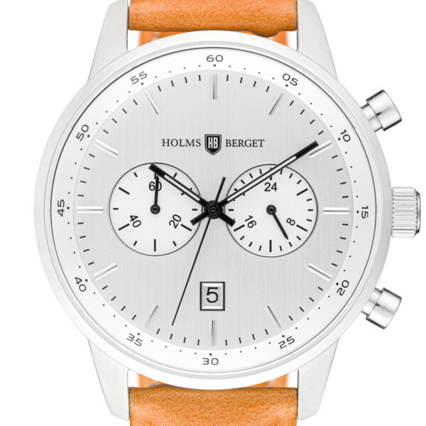 Zegarek na rękę zdjęcie packshot -22