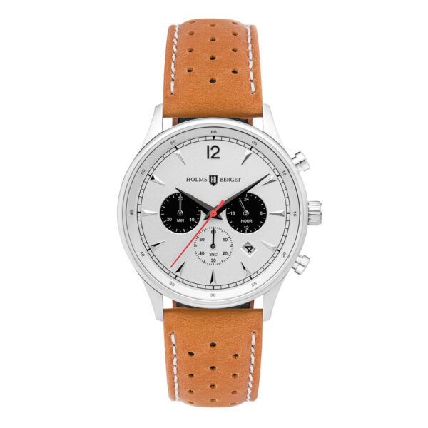 Zegarek na rękę zdjęcie packshot 3