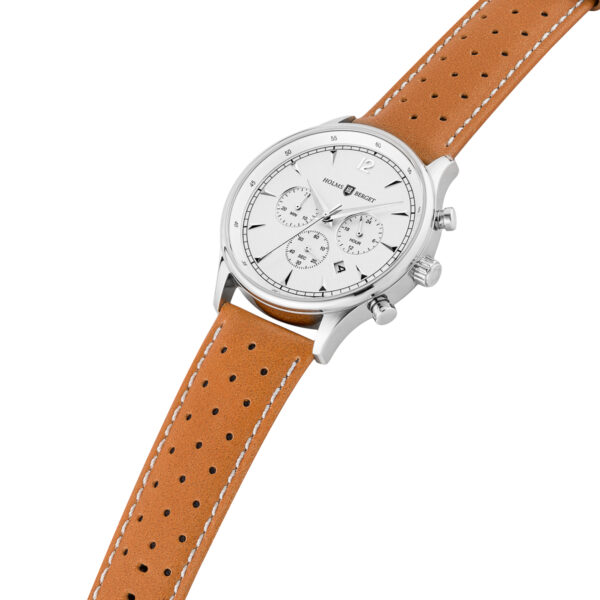 Zegarek na rękę zdjęcie packshot 6-2