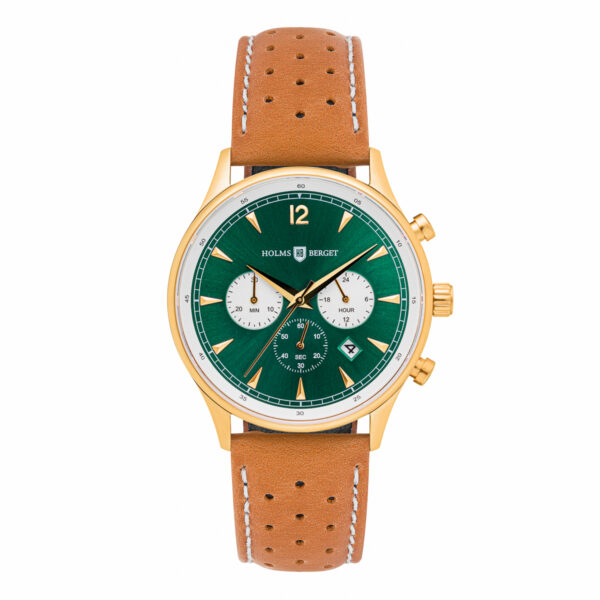 Zegarki - Zegarek na rękę zdjęcie packshot 8