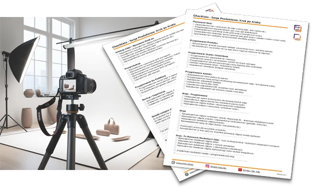 Checklista sesji